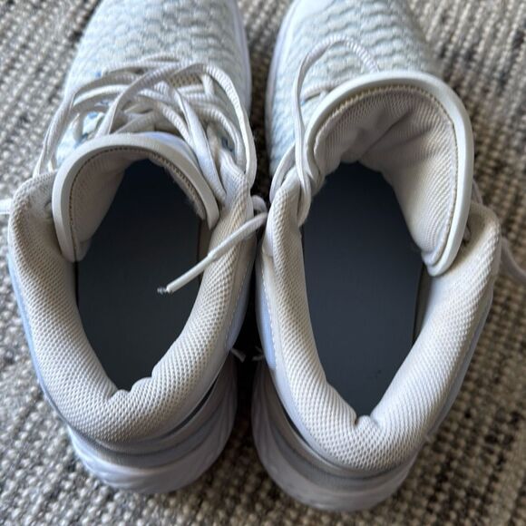 Nike Men’s KD Trey 5 VIII White Royal Tint size 8 - Picture 8 of 10